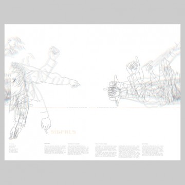 Trans-form (signed magazine)