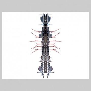 Trans-form (signed magazine)