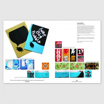 FL@33's Made & Sold (signed book)