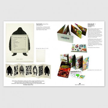 FL@33's Made & Sold (signed book)