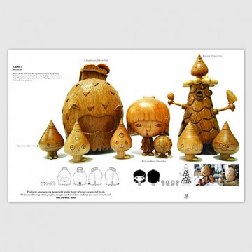 FL@33's Made & Sold (signed book)