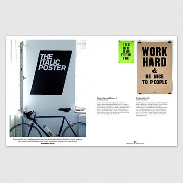 FL@33's Made & Sold (signed book)