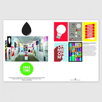 FL@33's Made & Sold (signed book)