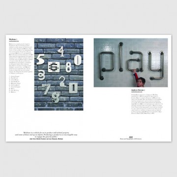 FL@33's Made & Sold (signed book)