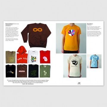 FL@33's Made & Sold (signed book)