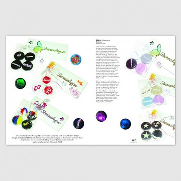 FL@33's Made & Sold (signed book)