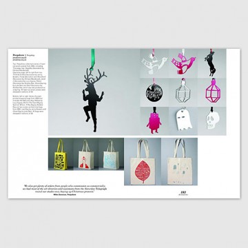 FL@33's Made & Sold (signed book)