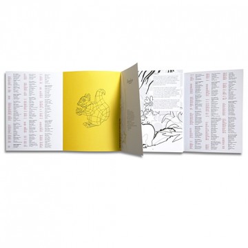 Stereohype 2004–2014, anniversary book