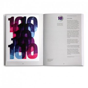 Stereohype 2004–2014, anniversary book