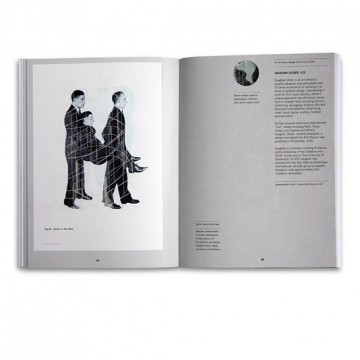 Stereohype 2004–2014, anniversary book