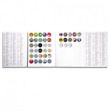 Stereohype 2004–2014, anniversary book