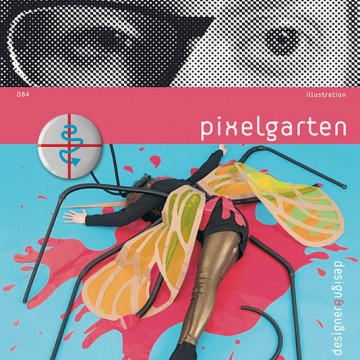 Design & Designer 084 book