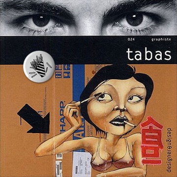 Free badge with Design & Designer 024 book