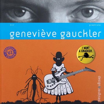 Design & Designer 013 v.2 book + badge