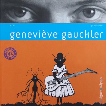 Design & Designer 013 v.2 book / badge bundle