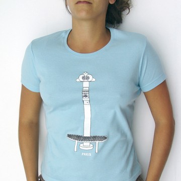 Telescope Series, Paris (women)