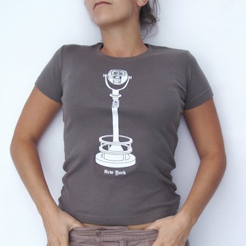 Telescope Series, New York (women)