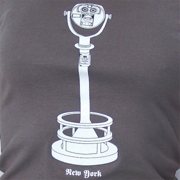 Telescope Series, New York (women)