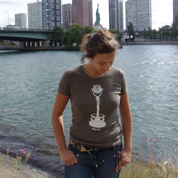 Telescope Series, New York (women)