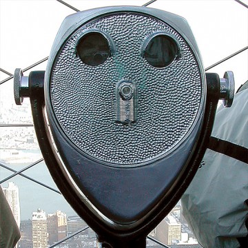 Telescope Series, New York (women)