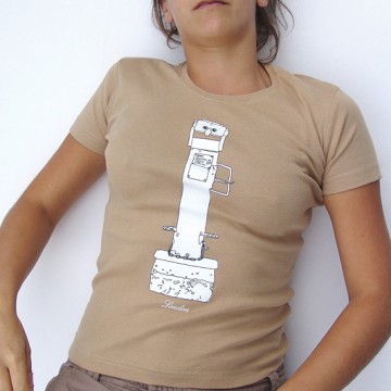 Telescope Series, London (women)