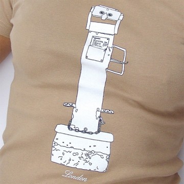 Telescope Series, London (women)