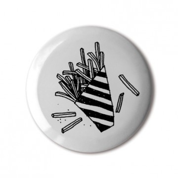 Tabas book / badge set bundle