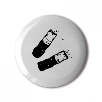 Tabas book / badge set bundle