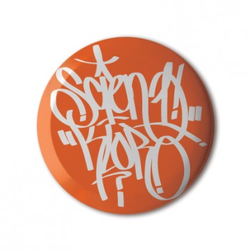 Design & Designer 020 v.2: 123klan + 1 badge