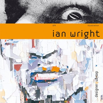 Design & Designer 079 book + 1 badge