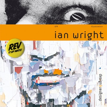 Design & Designer 079 book + 1 badge