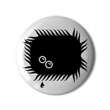 Antoine+Manuel book / badge set bundle