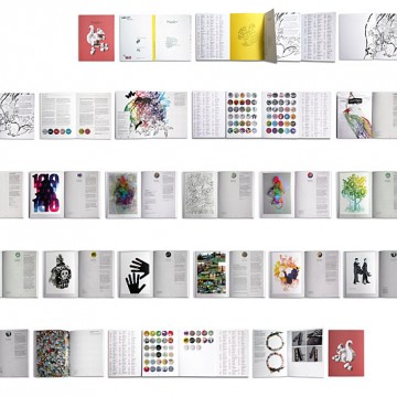 Stereohype 2004–2014, 2x anniversary books