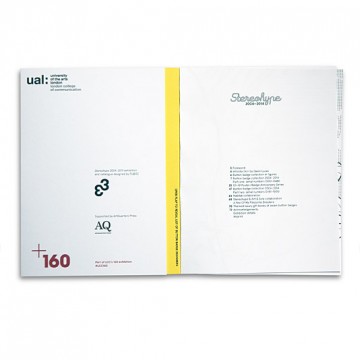 Stereohype 2004–2014, 2x anniversary books