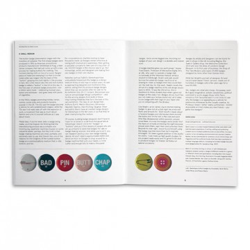 Stereohype 2004–2014, 2x anniversary books