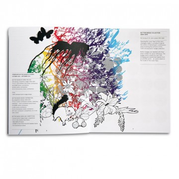 Stereohype 2004–2014, 2x anniversary books