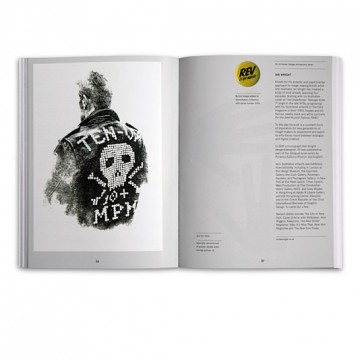 Stereohype 2004–2014, 2x anniversary books