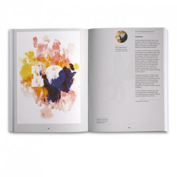 Stereohype 2004–2014, 2x anniversary books