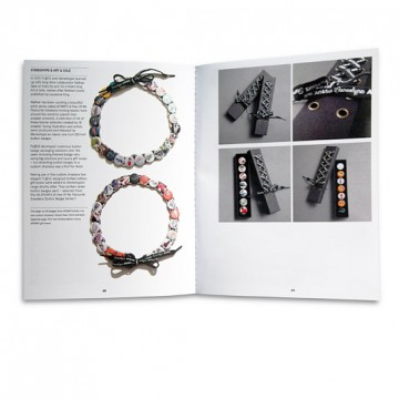 Stereohype 2004–2014, 2x anniversary books