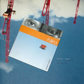 FL@33 monograph / Trans-form bundle