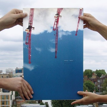 FL@33 monograph / Trans-form bundle