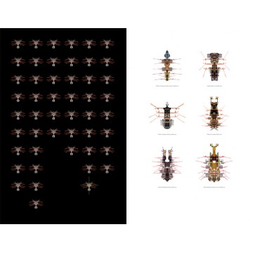 FL@33 monograph / Trans-form bundle