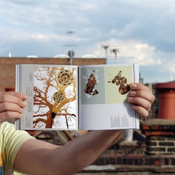 FL@33 monograph / Trans-form bundle