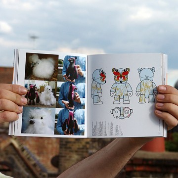 FL@33 monograph / Trans-form bundle