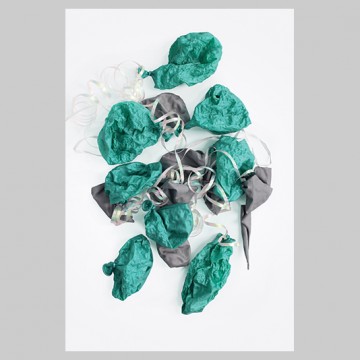 Balloons Series 03 No.3