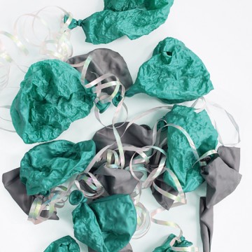 Balloons Series 03 No.3