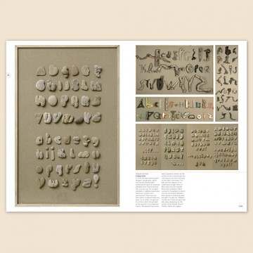 The 3D Type Book