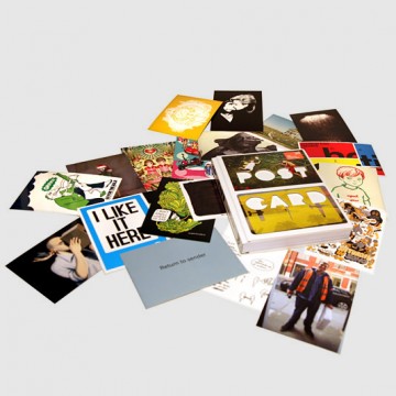 Five FL@33 books + one badge (signed)