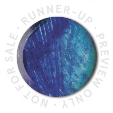 Agata Rawecka Deelen: Runner-up