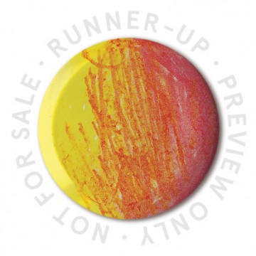 Agata Rawecka Deelen: Runner-up